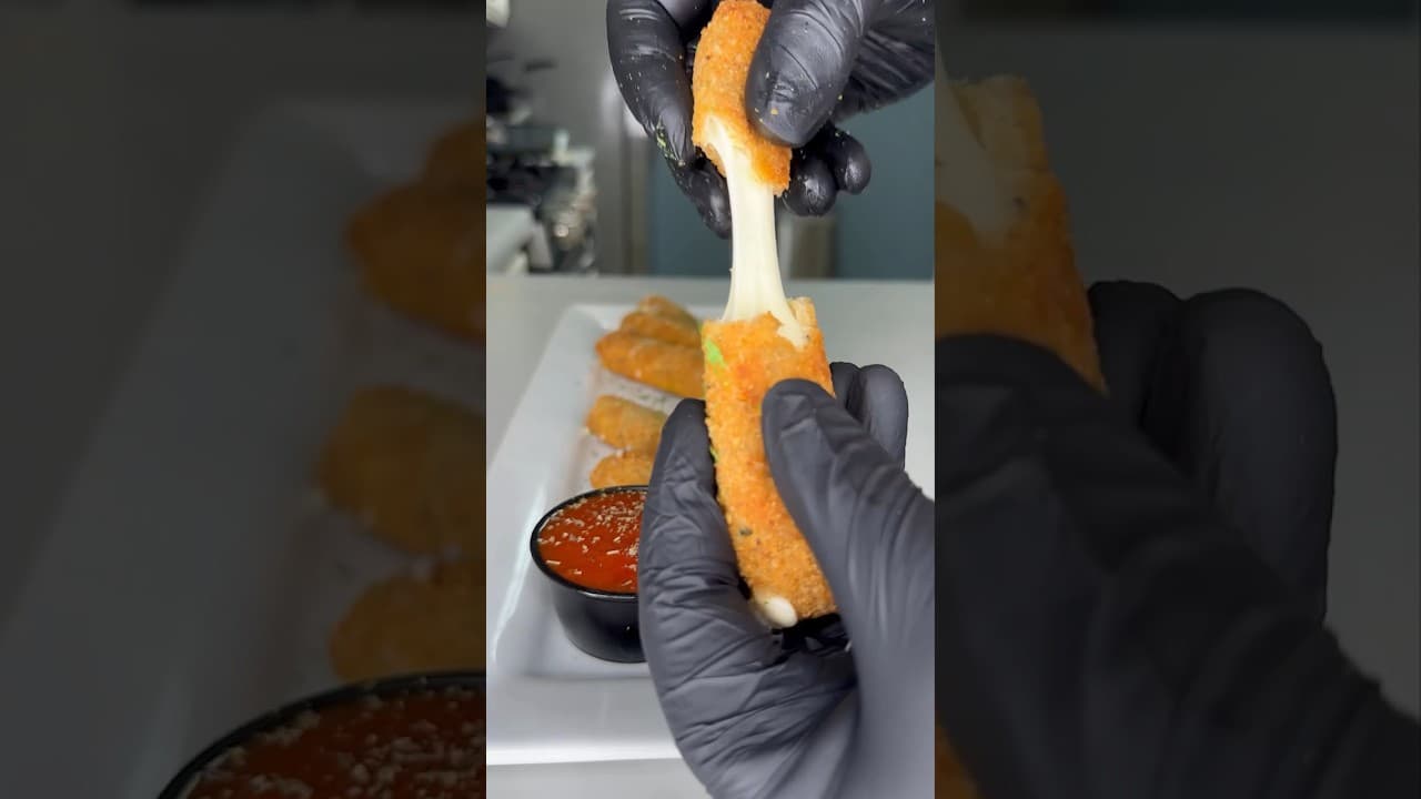 Classic Pancakes