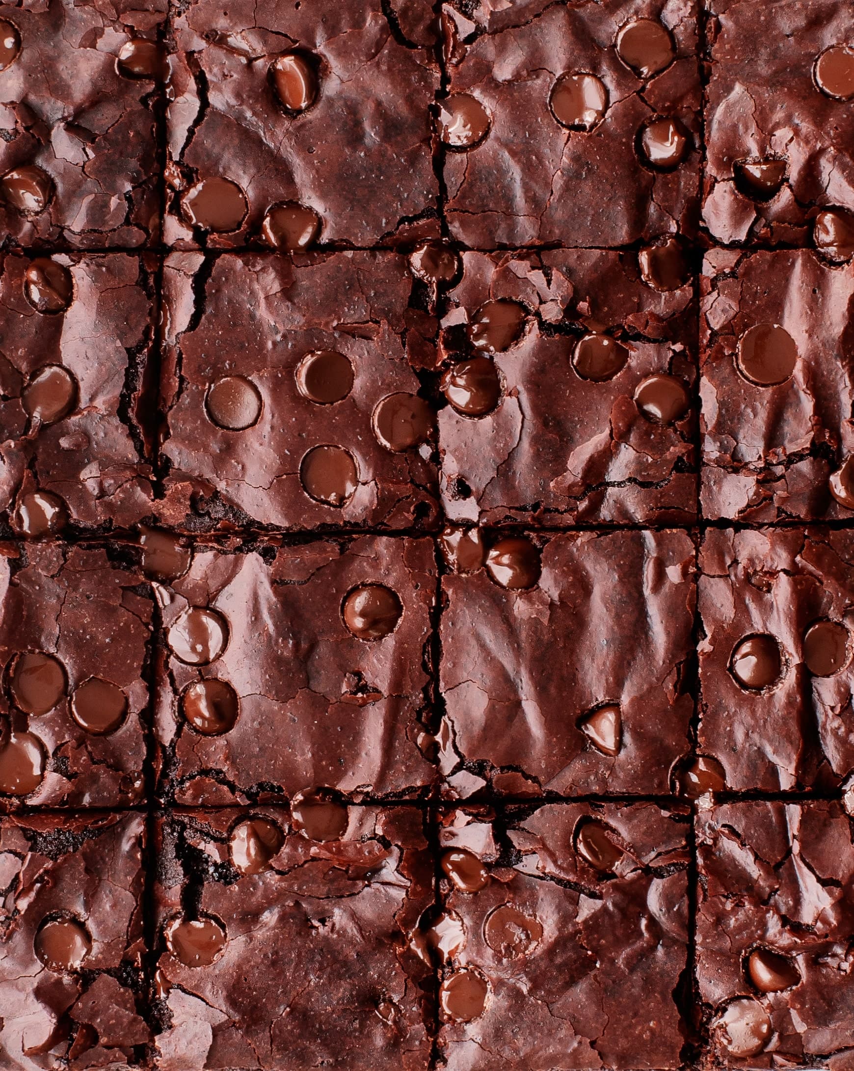 Best Homemade Brownies