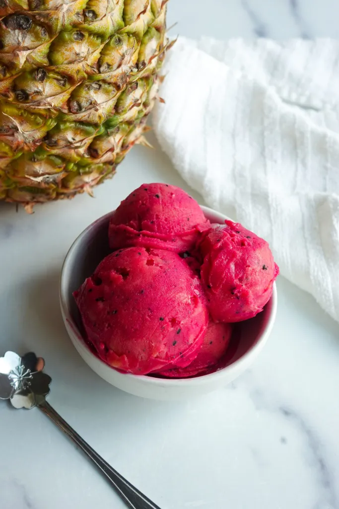 The Best Sorbet