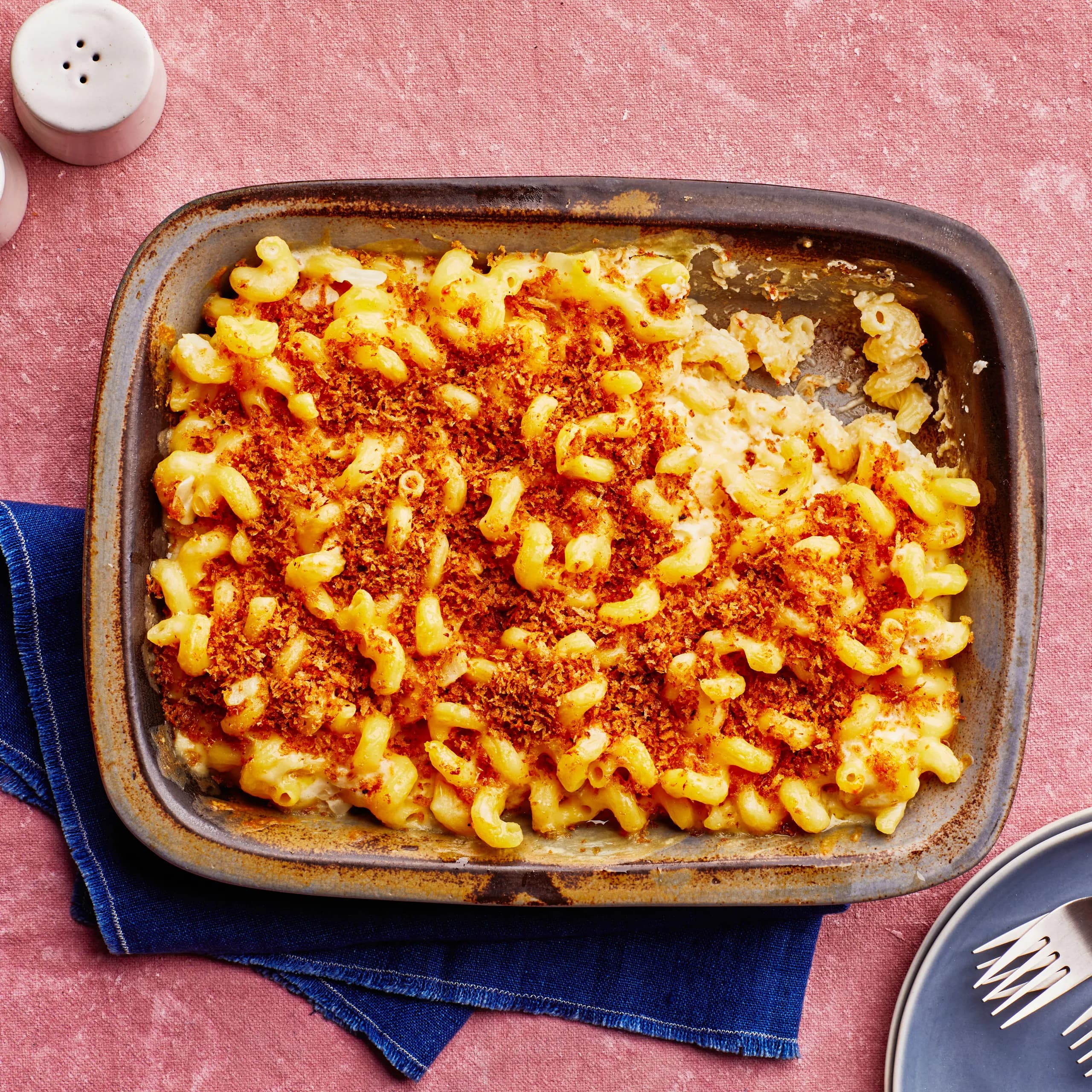 BA's Best Mac and Cheese