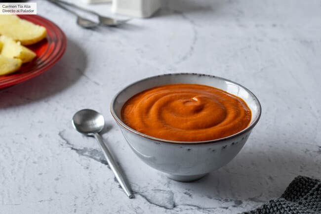 Salsa brava