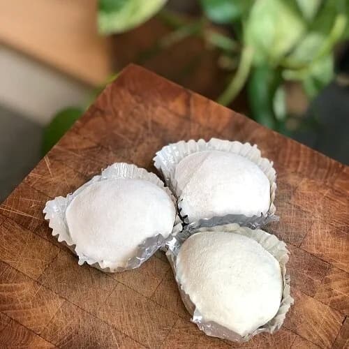 The Perfect Mochi
