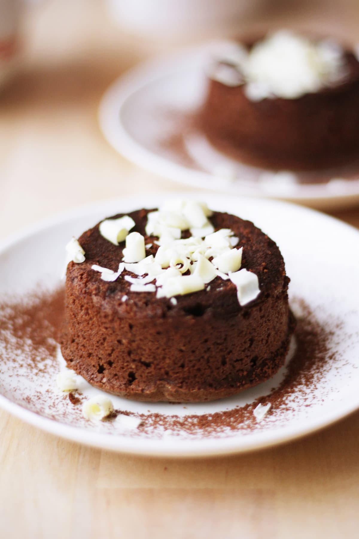 Ultimate Chocolate Lava Cookies