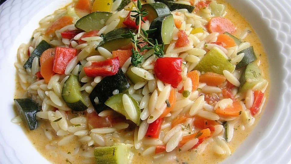 Greek Stew