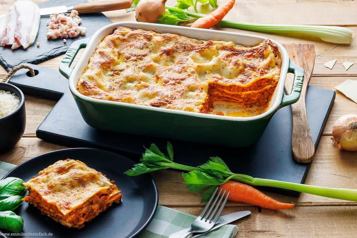 Lasagne