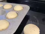 Easy Vanilla Cake
