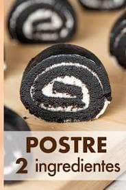 Oreo Sushi