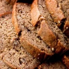 My Favorite Banana Bread Recipe