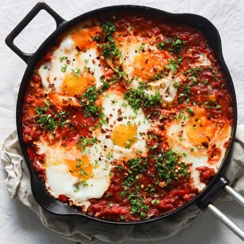 Shakshuka