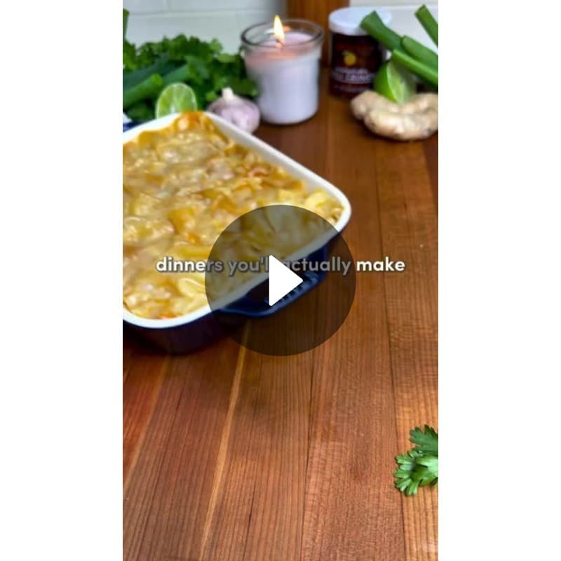Recipe from Snapchat Spotlight