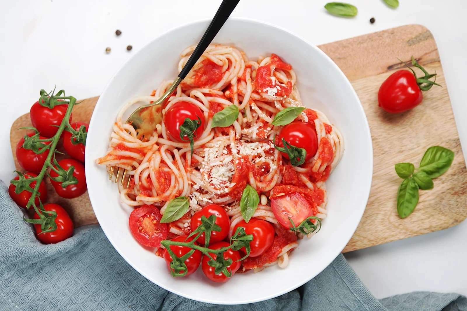 Tomatensoße