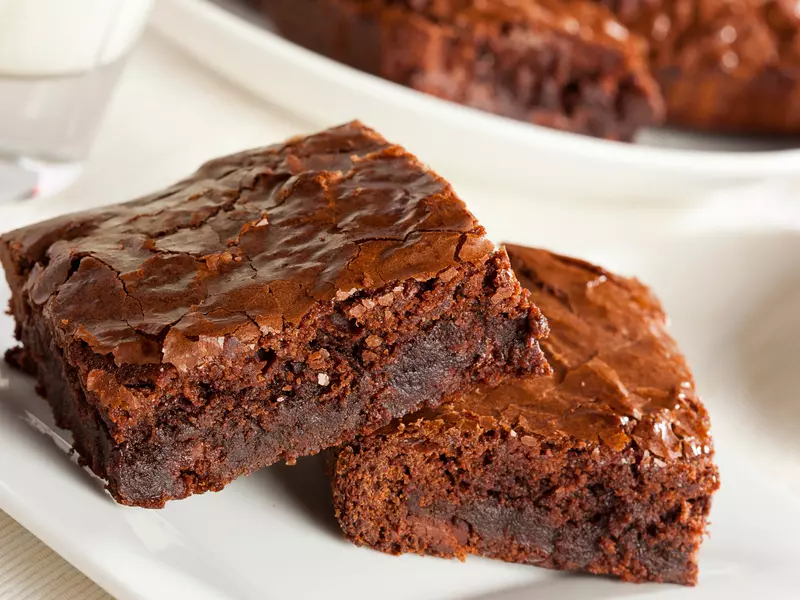 Brownies moelleux faciles : la meilleure recette