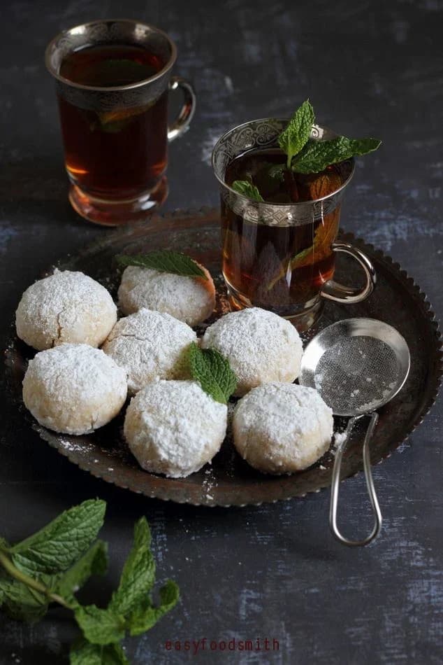 Informations recette d'Alegrias de Amaranto