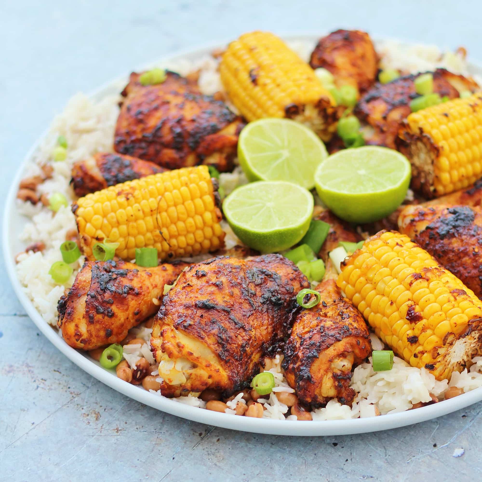 Peri Chicken (nandos copycat)