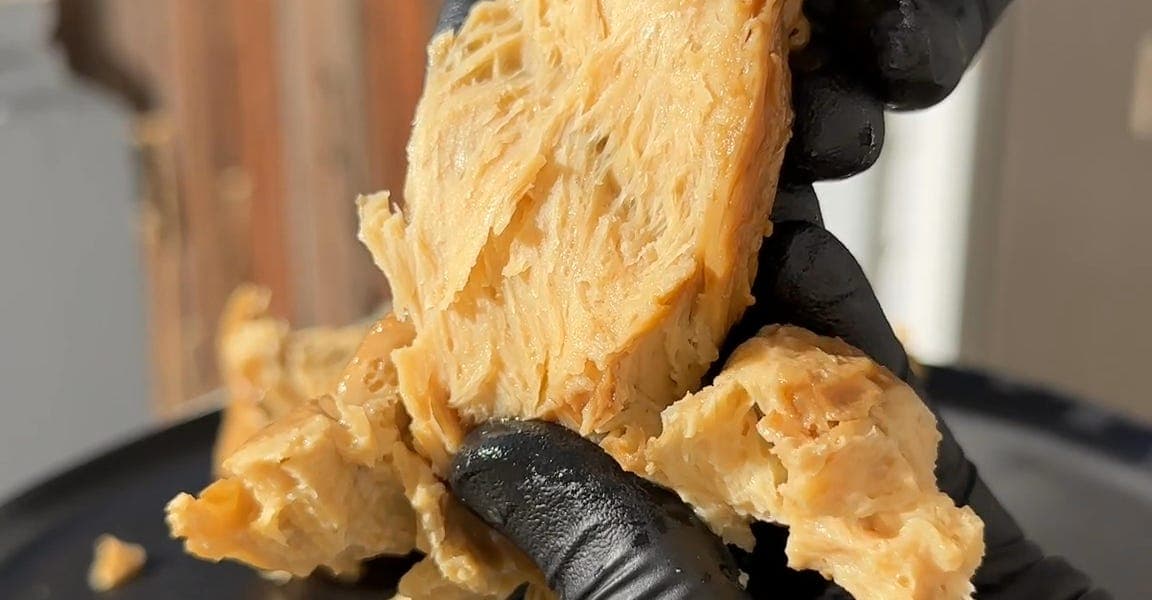 Incredible Seitan Chik'n