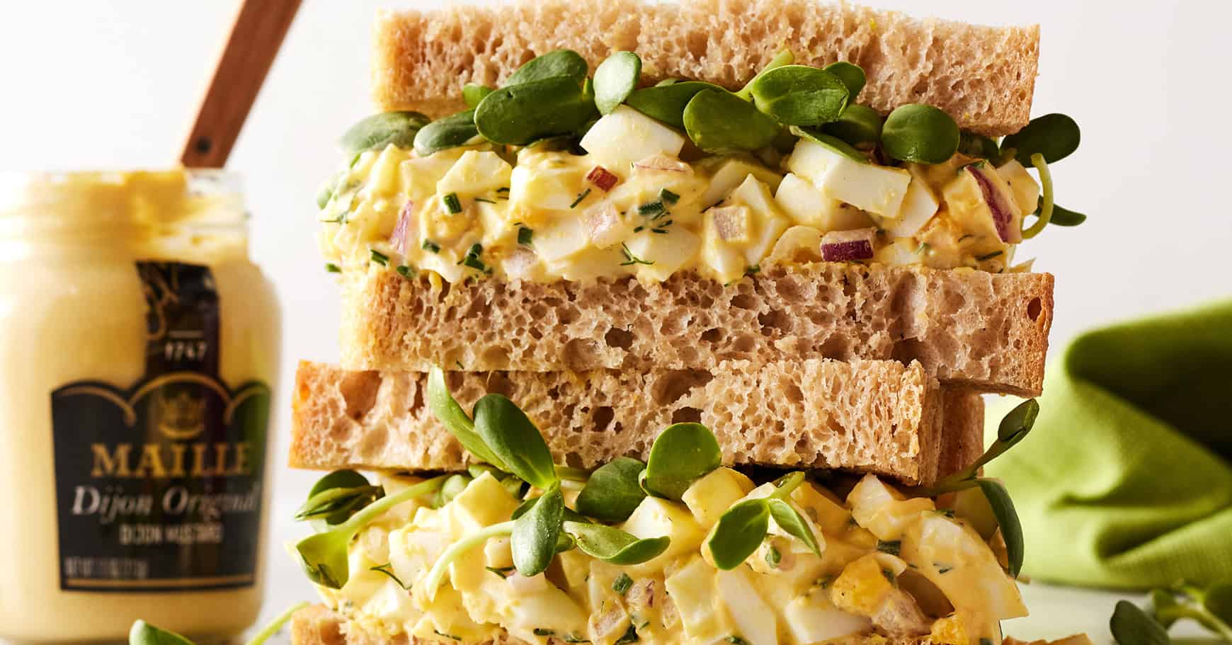 Best Egg Salad