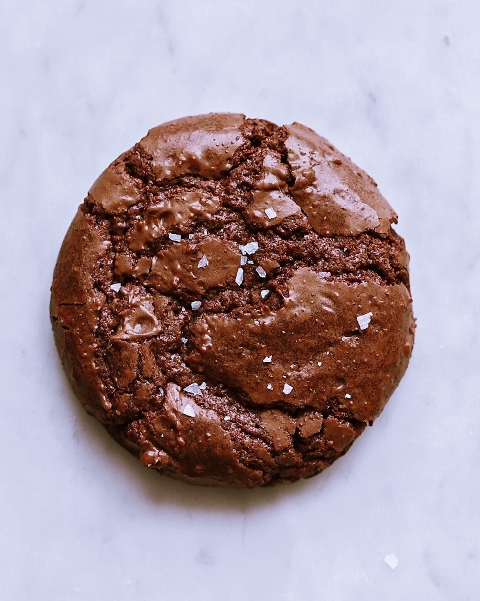 Brownie koekjes (brookies)
