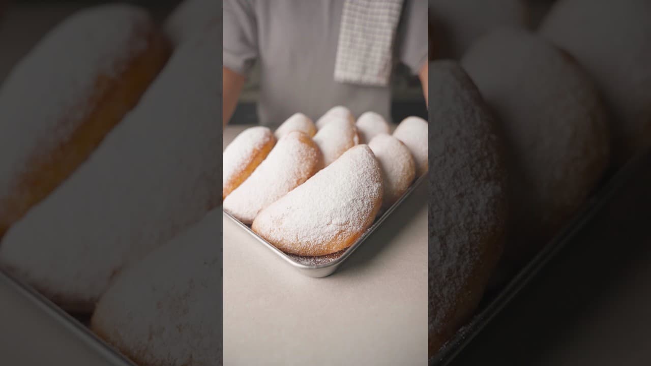 Recipe from Zestapp