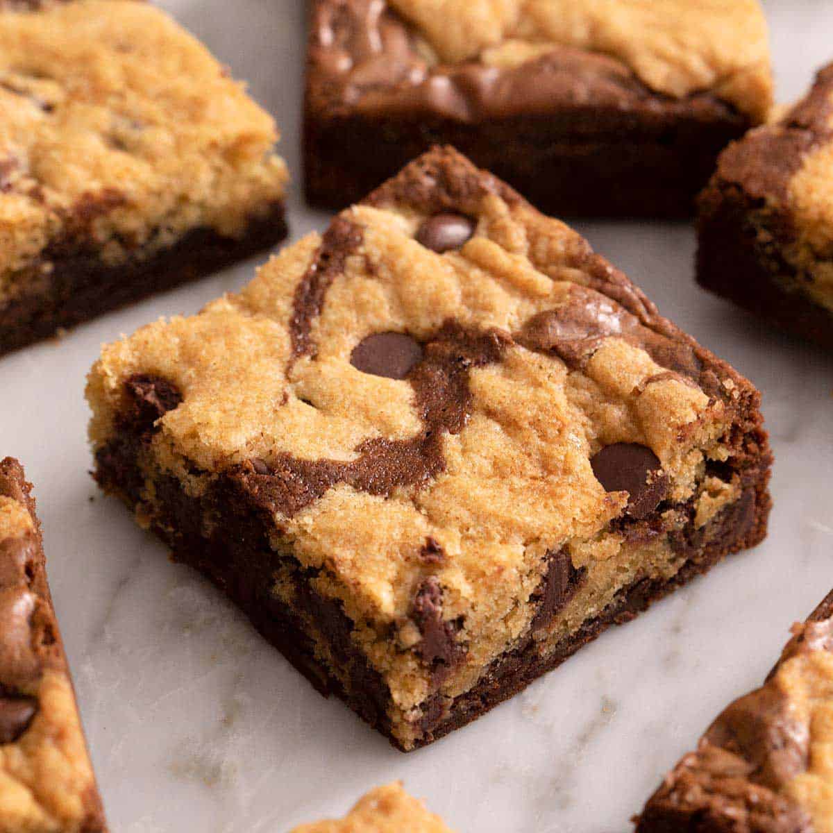 Brookies