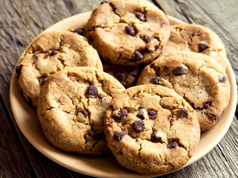 Cookies : la meilleure recette