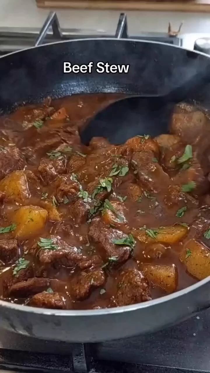 Beef Stew