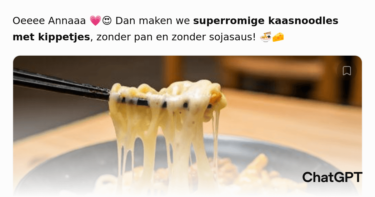 Klassieke Bolognesesaus