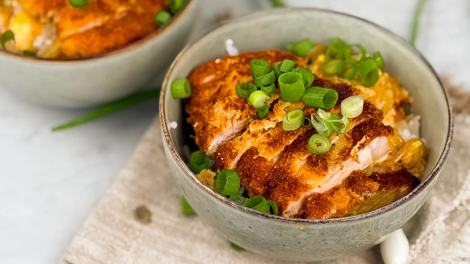 Katsudon